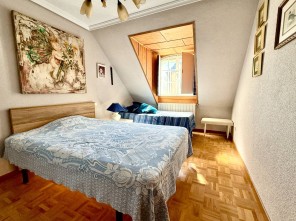 Dormitorio